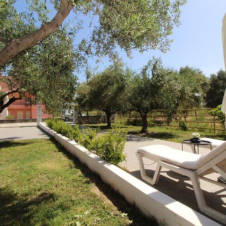 Laconian Collection Mavrovouni Beach House Githio Exterior foto