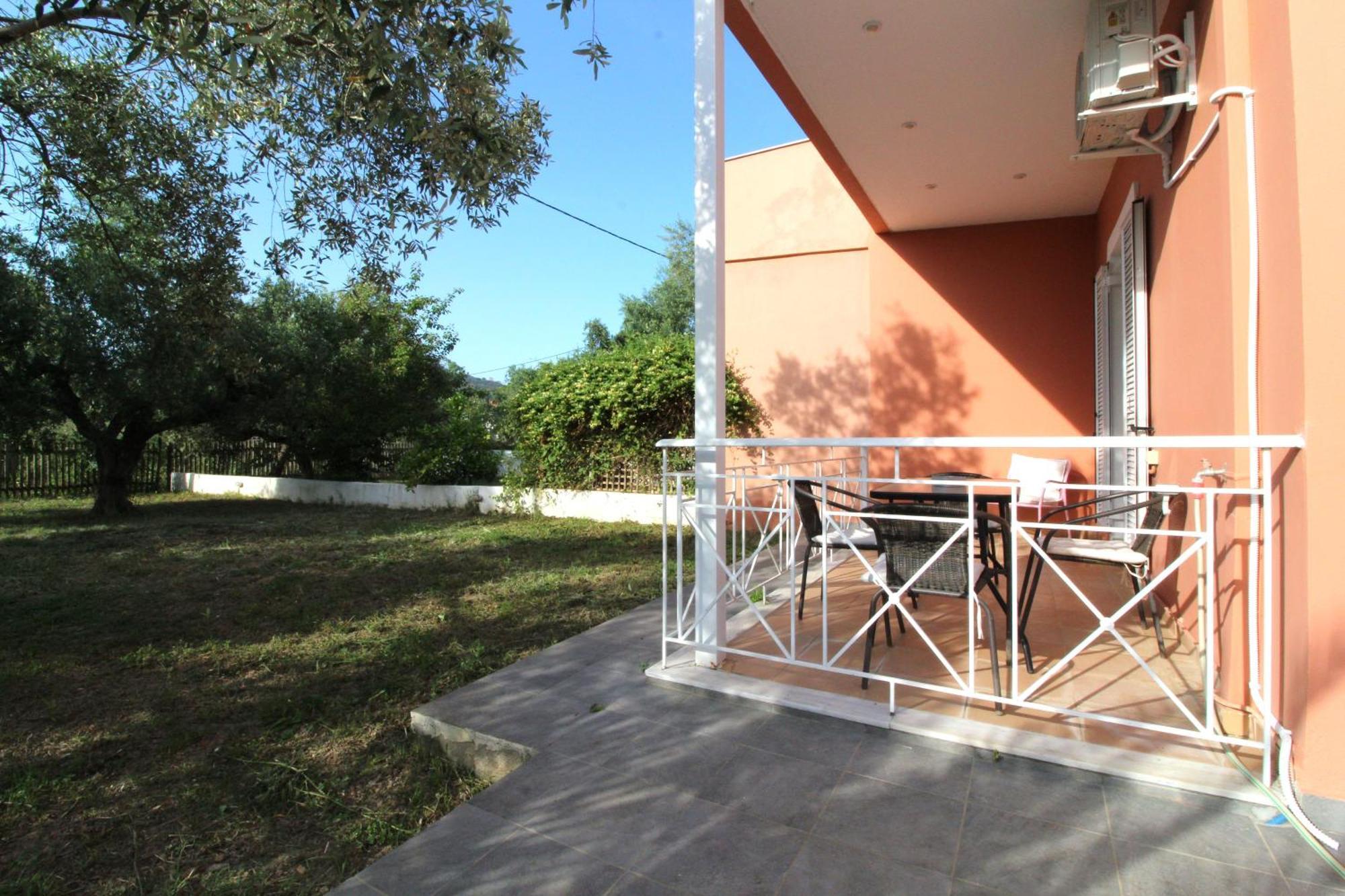 Laconian Collection Mavrovouni Beach House Githio Exterior foto
