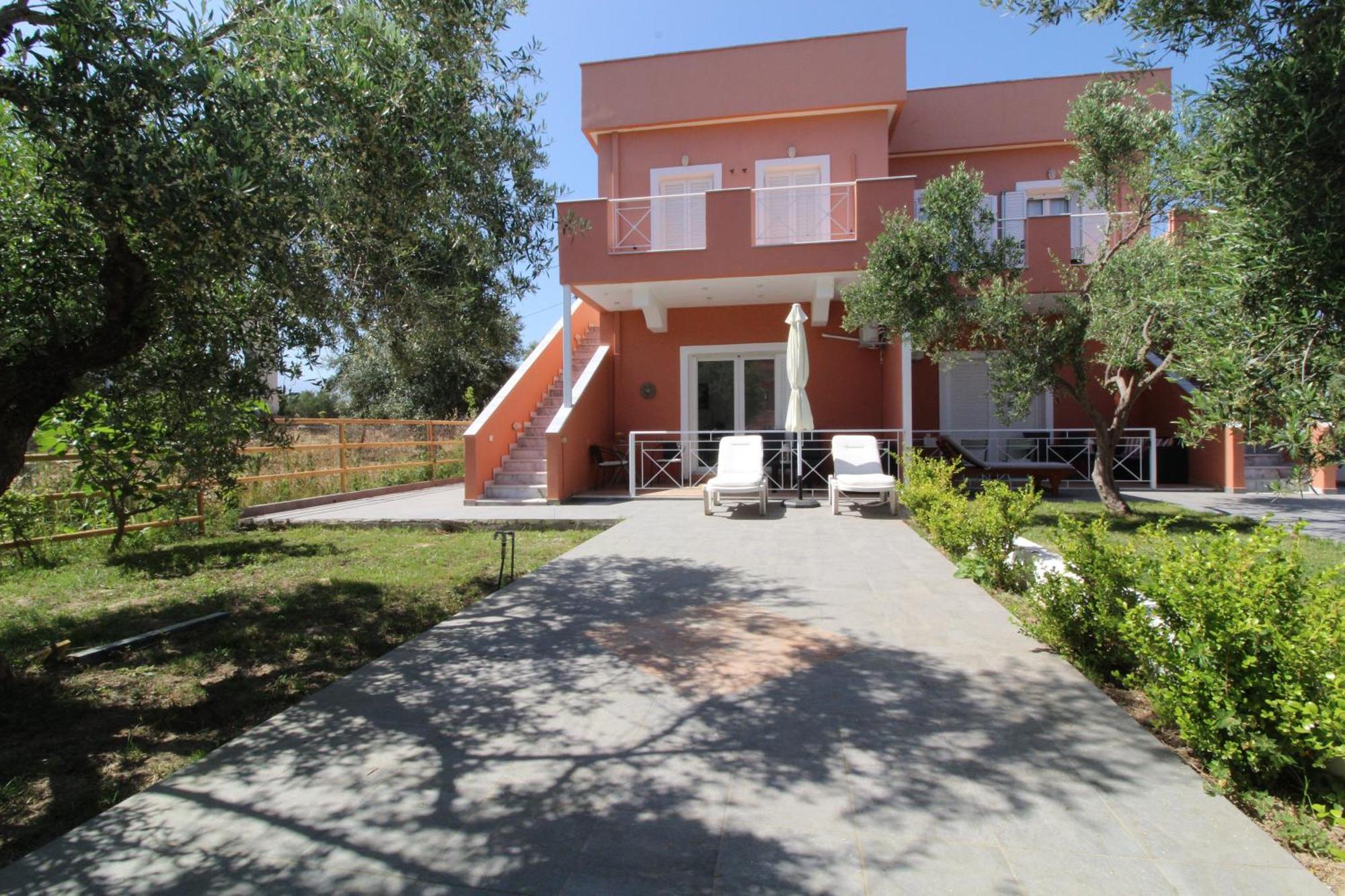 Laconian Collection Mavrovouni Beach House Githio Exterior foto