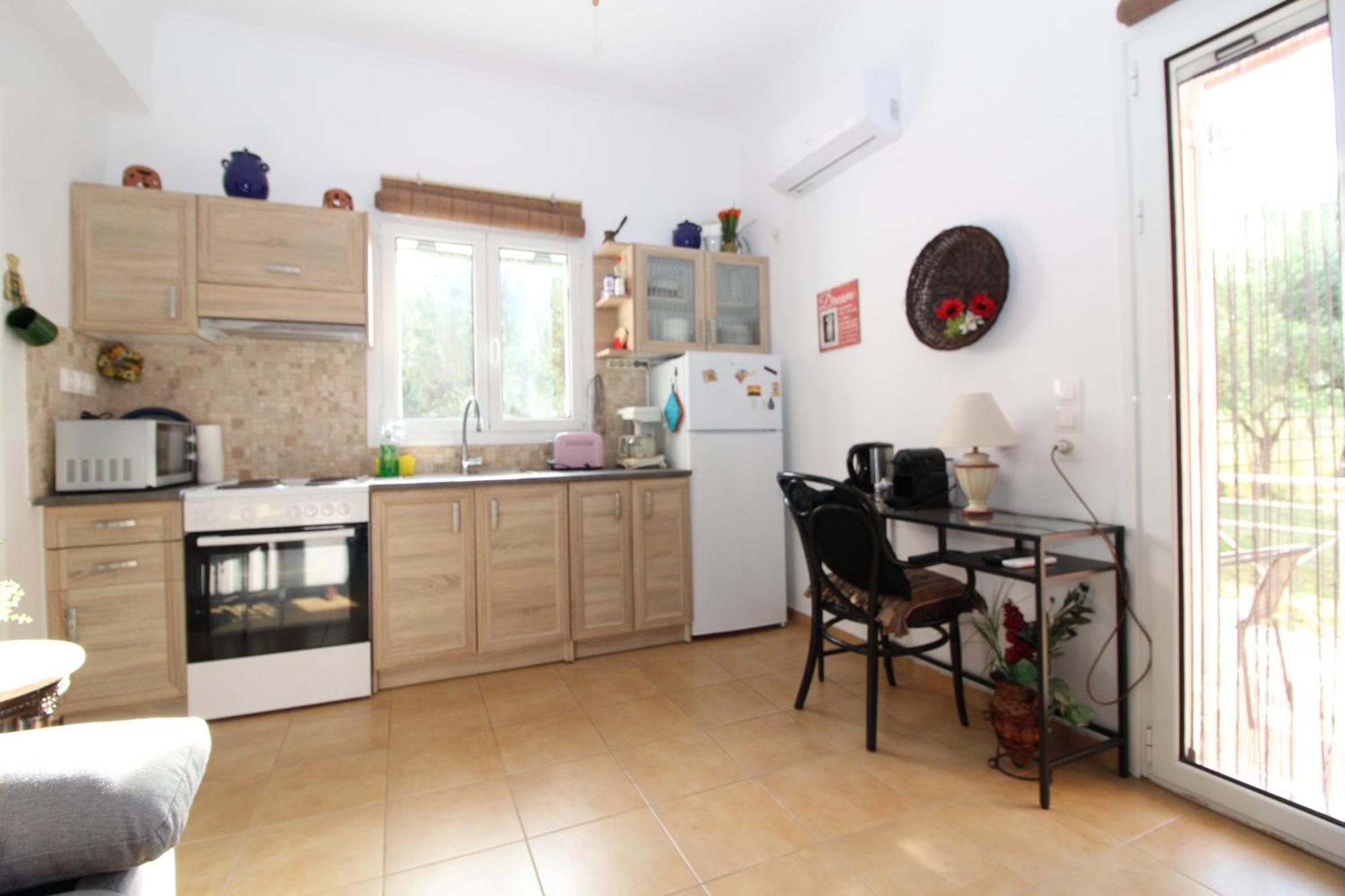 Laconian Collection Mavrovouni Beach House Githio Exterior foto