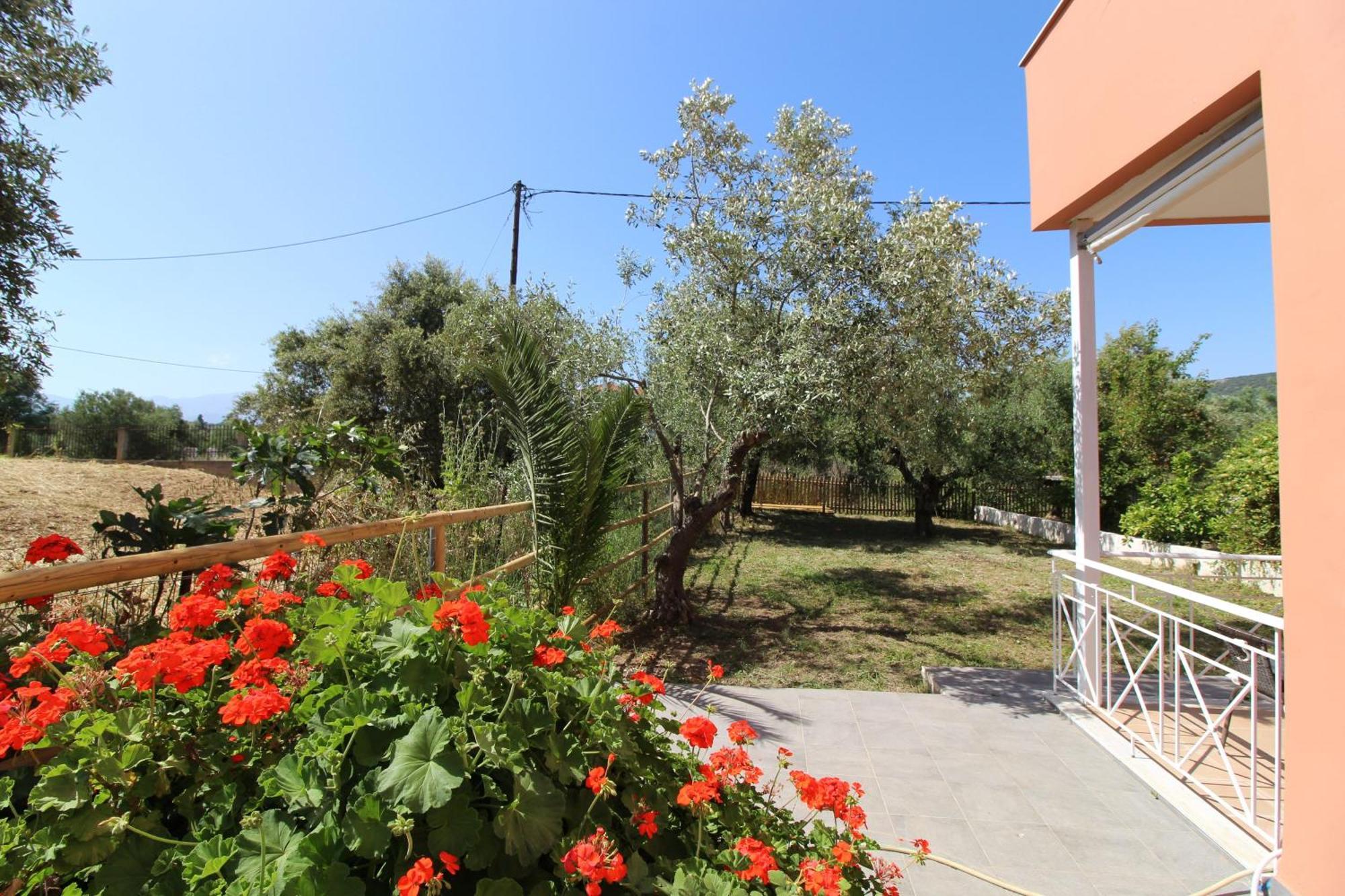 Laconian Collection Mavrovouni Beach House Githio Exterior foto