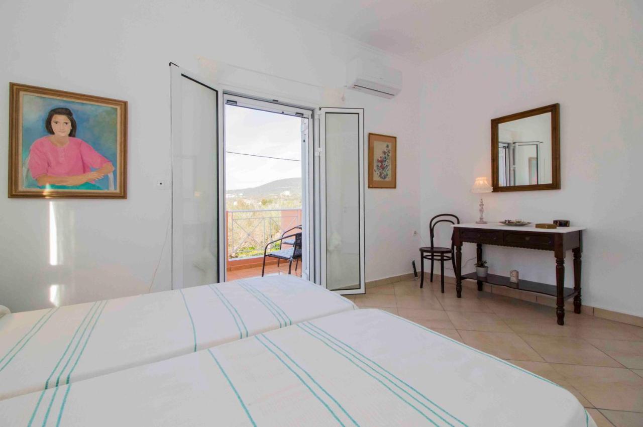 Laconian Collection Mavrovouni Beach House Githio Exterior foto