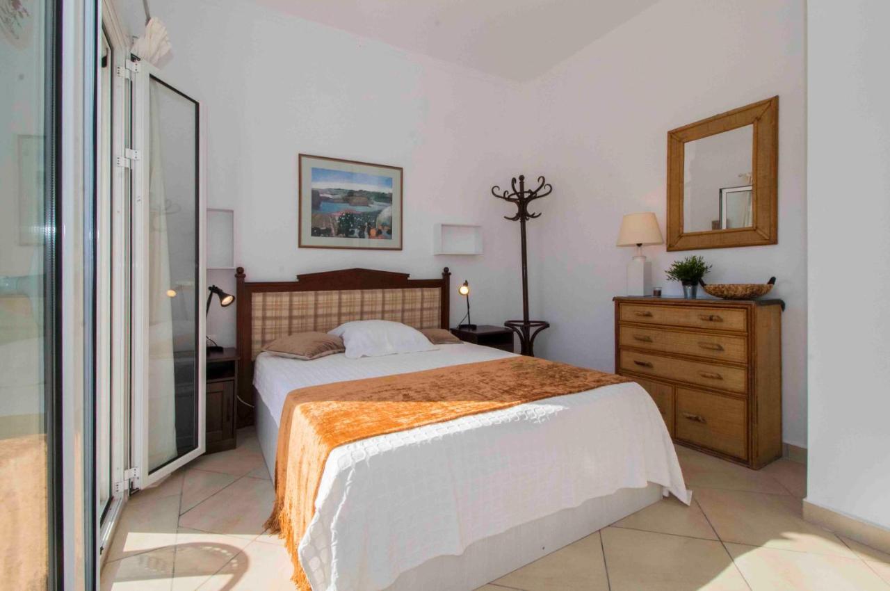 Laconian Collection Mavrovouni Beach House Githio Exterior foto