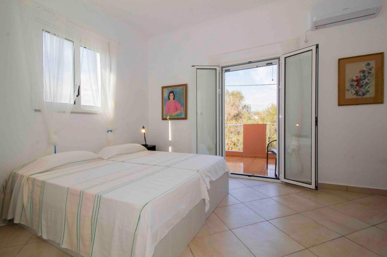 Laconian Collection Mavrovouni Beach House Githio Exterior foto