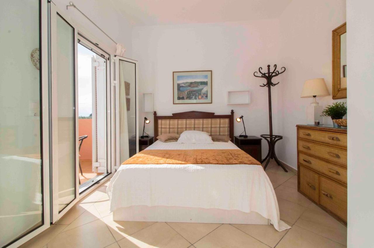 Laconian Collection Mavrovouni Beach House Githio Exterior foto