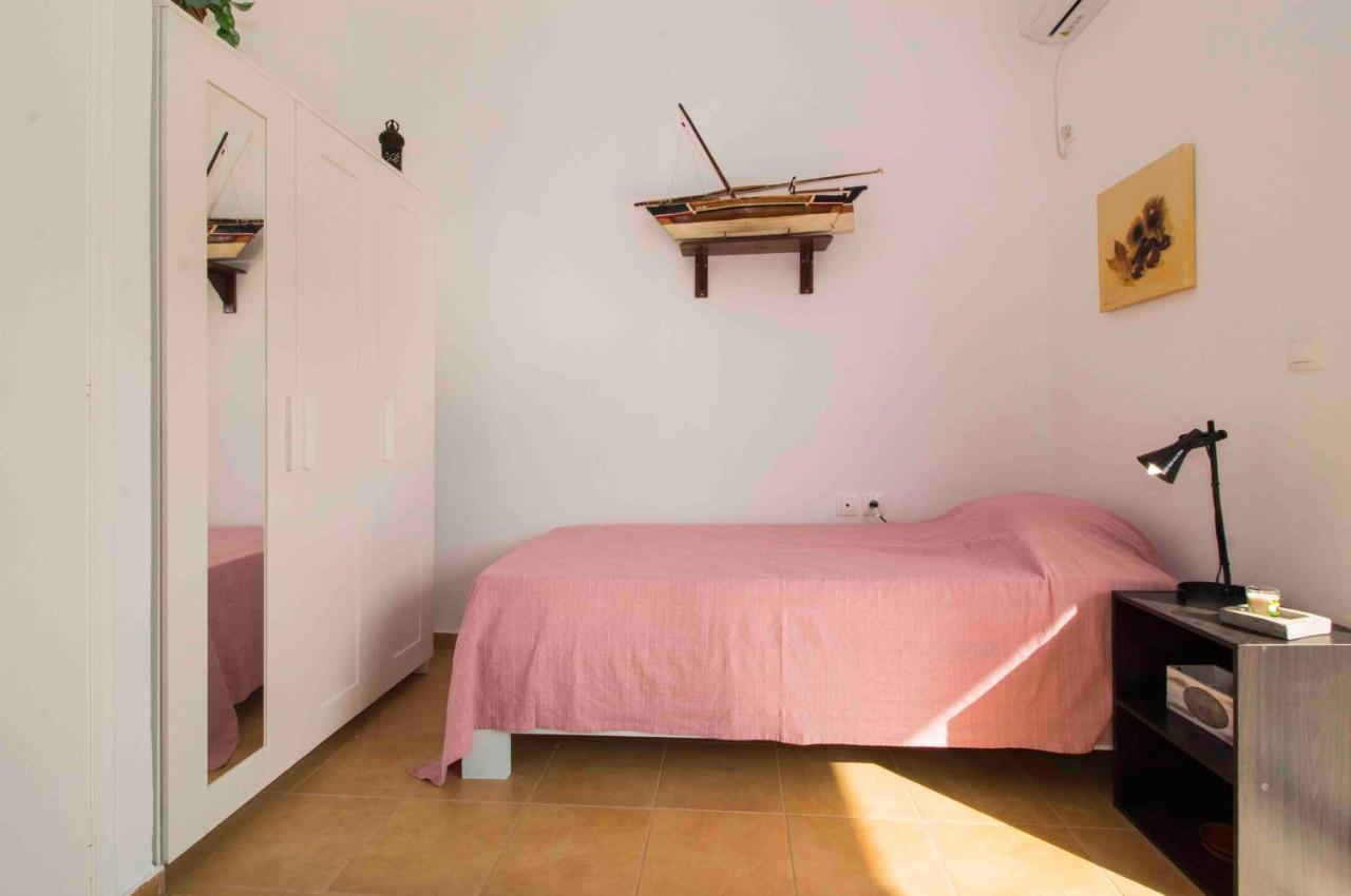 Laconian Collection Mavrovouni Beach House Githio Exterior foto