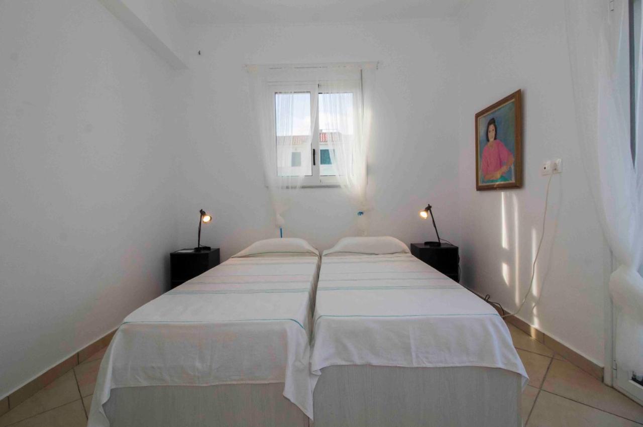 Laconian Collection Mavrovouni Beach House Githio Exterior foto