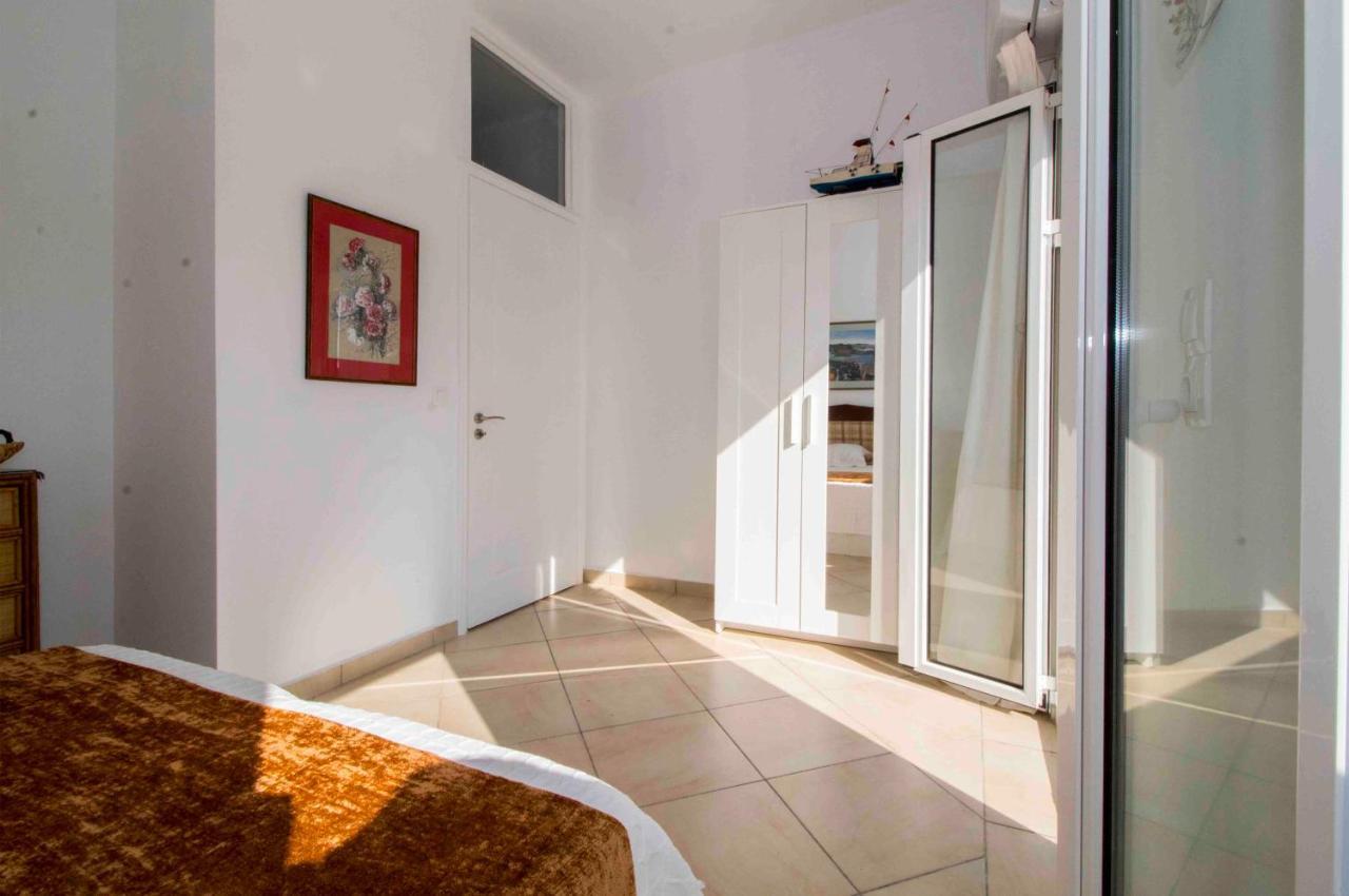 Laconian Collection Mavrovouni Beach House Githio Exterior foto